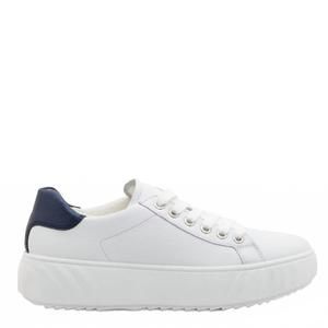NEW ARA women mikky shoes in white hearts